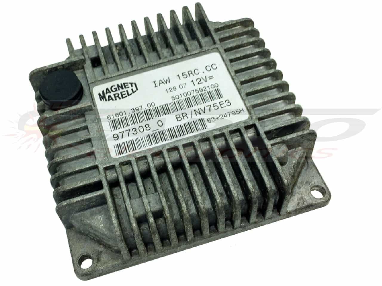 750 ie Breva (IAW15RC) Centralina Controllo Motore ECU ECM CDI contro