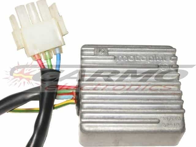 750NTX NTX750 NTX 750 CDI igniter (Motoplat)