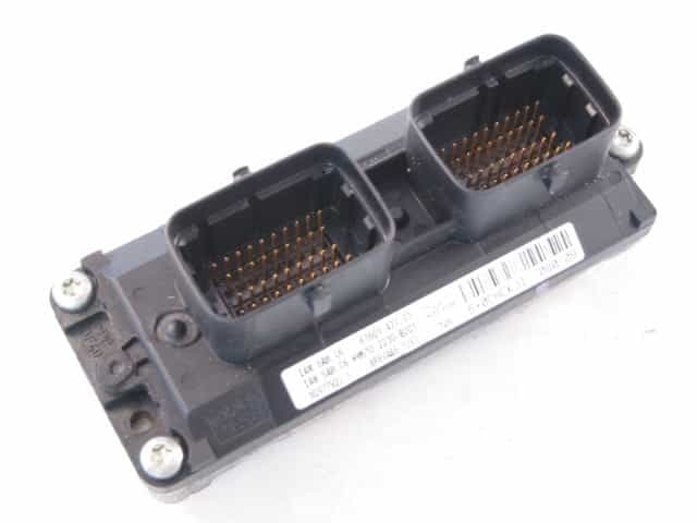 1200 Breva (ABS) (Magneti Marelli IAW 5AM) Centralina Controllo Motore ECU ECM CDI contro