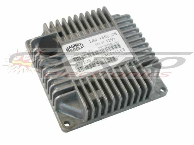 1100 CALIFORNIA 3 (IAW15RC.C8) Centralina Controllo Motore ECU ECM CDI contro