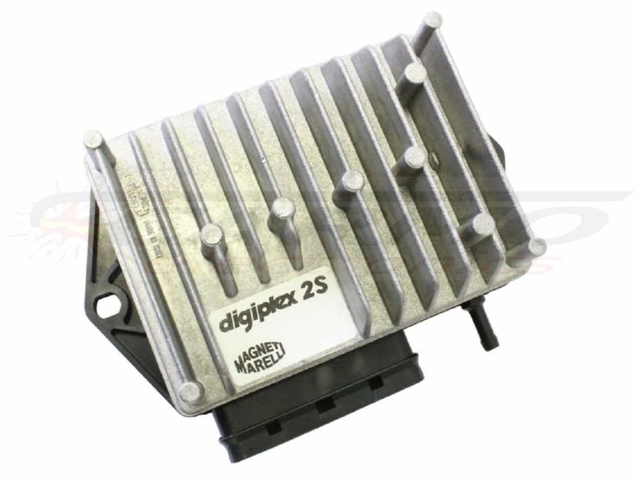 Digiplex 2S CDI TCI box