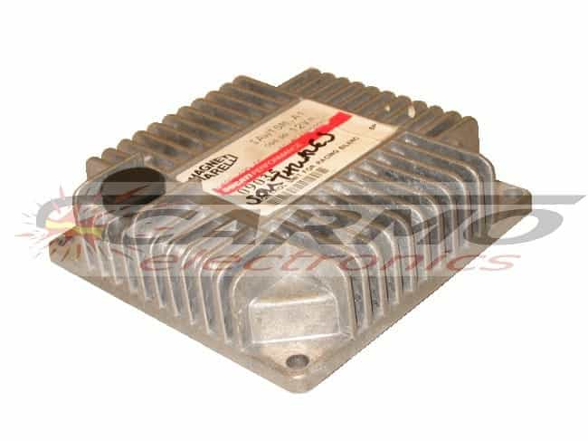 MGS-01 Corsa (Magneti Marelli IAW 15M) Centralina Controllo Motore ECU ECM CDI contro