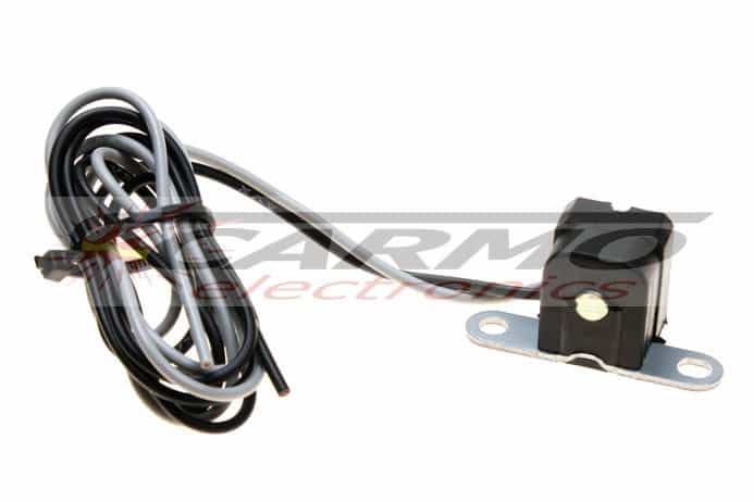 Pick-Up Pulsar - P6-213 - Clicca l'immagine per chiudere