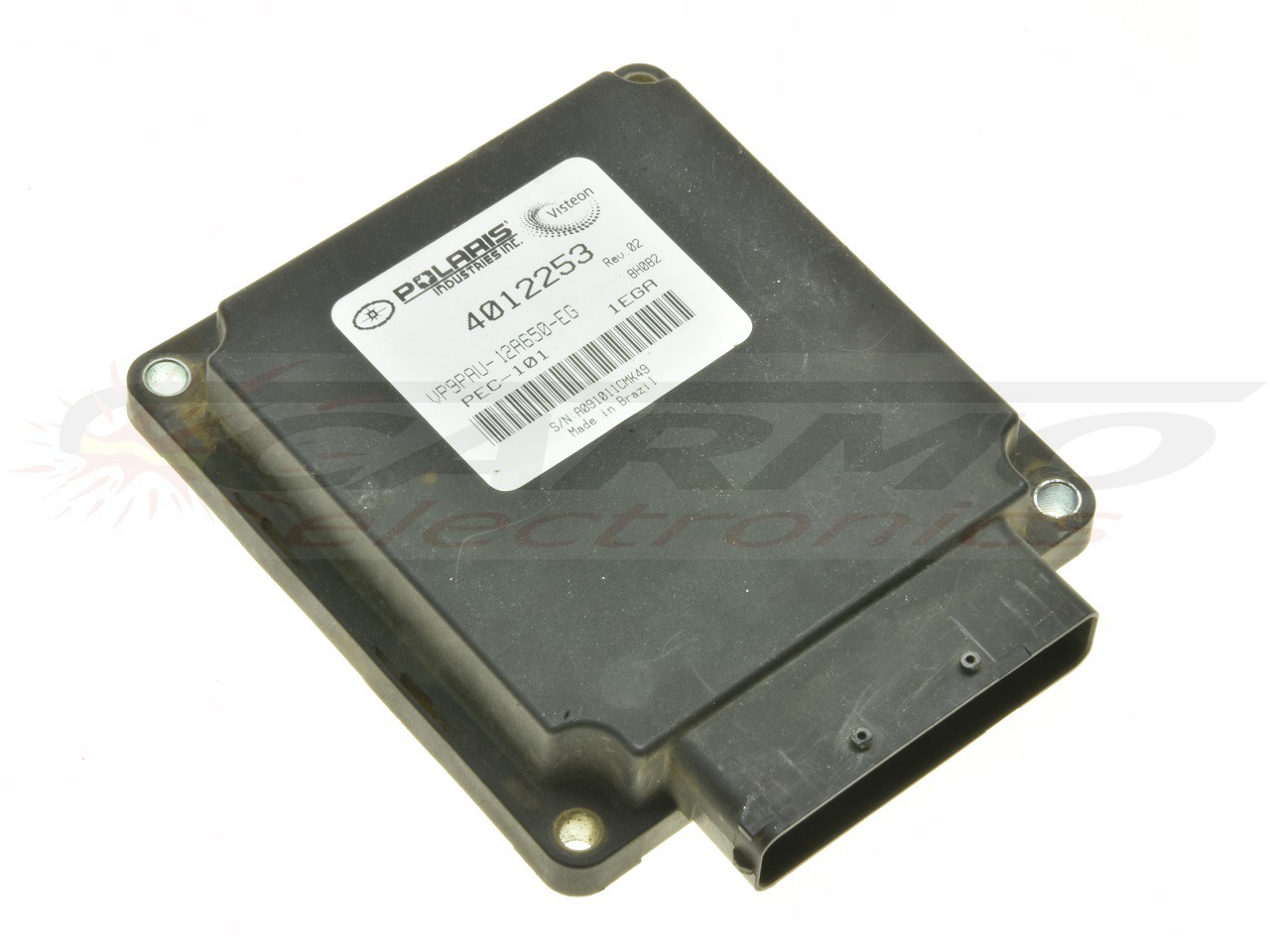 Sportsman XP 850 Bosch F00HM00109 (4011423) Centralina Controllo Motore ECU ECM CDI contro