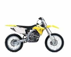 RMZ450 (2006)