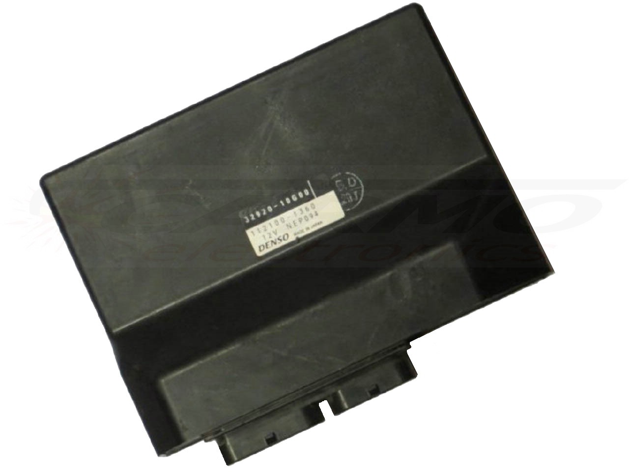 AN650 Burgman Centralina Controllo Motore ECU ECM CDI contro (32920-10G00)