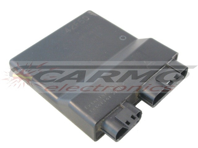 GSX1400 Centralina Controllo Motore ECU ECM CDI contro (MGT107, F8T96973)