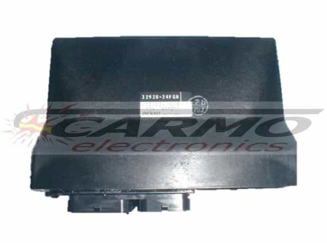 GSXR600 K2 Centralina Controllo Motore ECU ECM CDI contro (32920-39FC0)