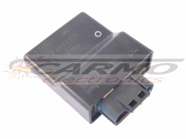 RV125 Van Van Centralina Controllo Motore ECU ECM CDI contro (MGT115, F8T51271, 13G00)