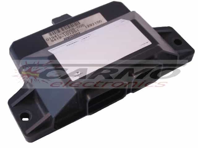 Sprint ST 1050 Centralina Controllo Motore ECU ECM CDI contro