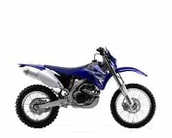 WR450F (2003-2005)