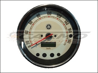 XVS1100 Drag Star