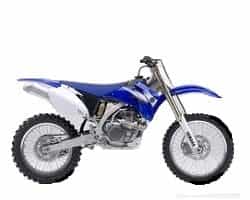 YZ450 (>2006)