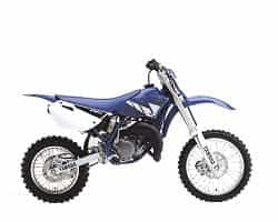 YZ85 (>2002)