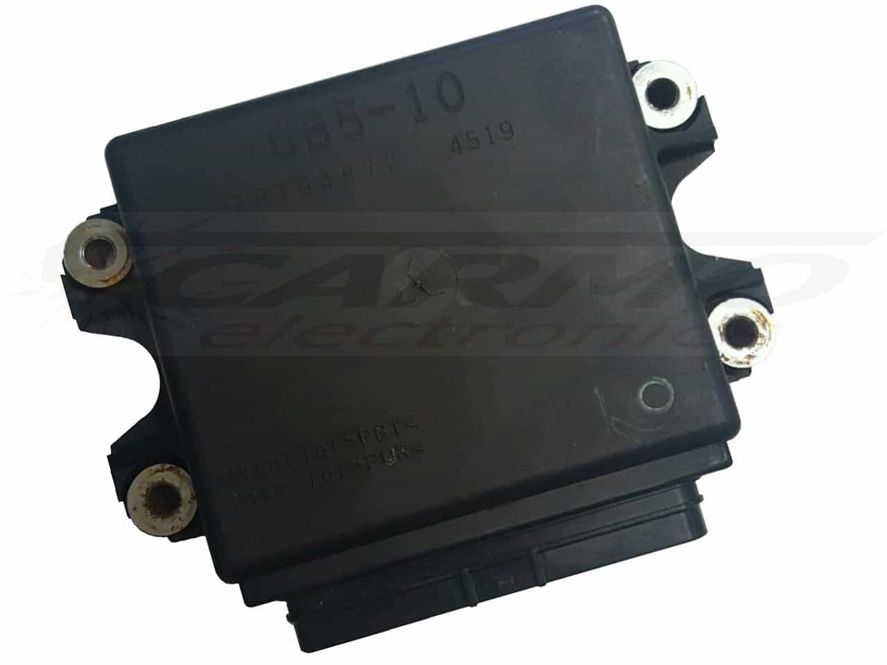 SR230 STR1000 Centralina Controllo Motore ECU ECM CDI contro (6B5-10, F8T94872)