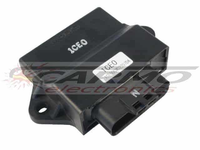 YW125 Centralina Controllo Motore ECU ECM CDI contro (MORIC, 1CE0, CE00CM02207DA)