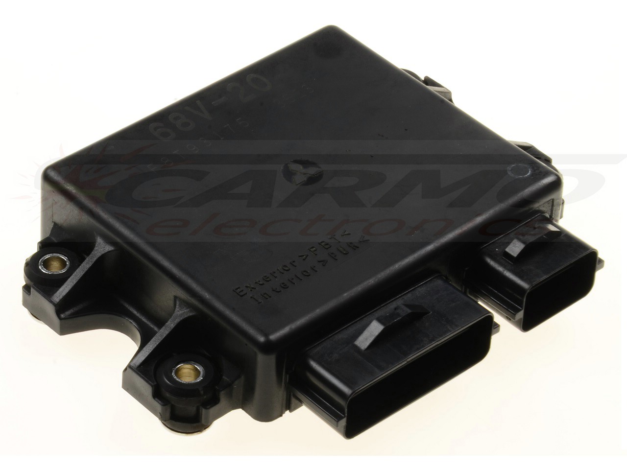 F115 FL115 Fuoribordo marino Centralina Controllo Motore ECU ECM CDI contro (F8T93171, F8T93172, F8T93175, F8T93176)