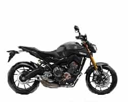 MT-09 / FZ09 (2013 >)