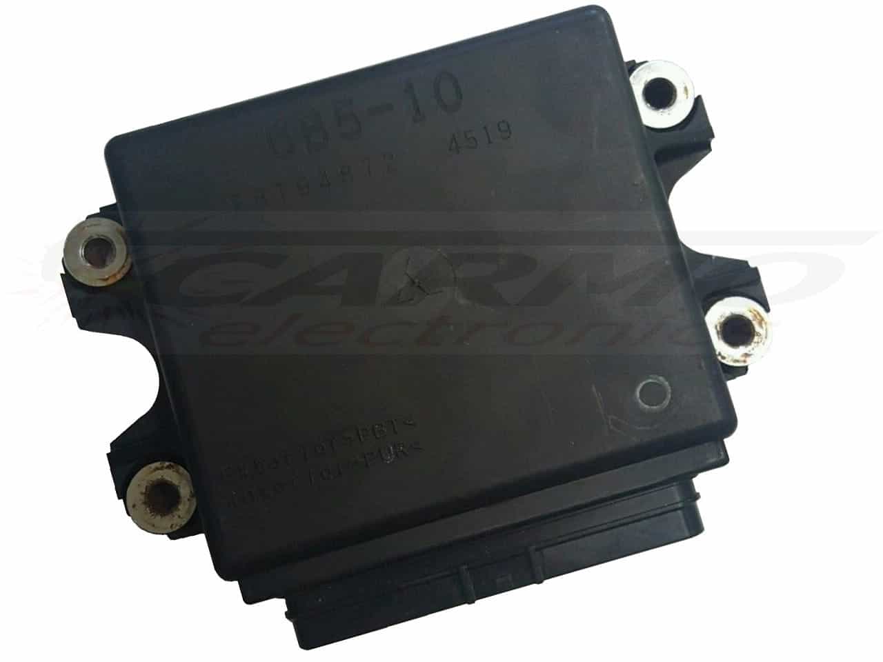 SX230 STR1000 Centralina Controllo Motore ECU ECM CDI contro (6B5-10, F8T94872)