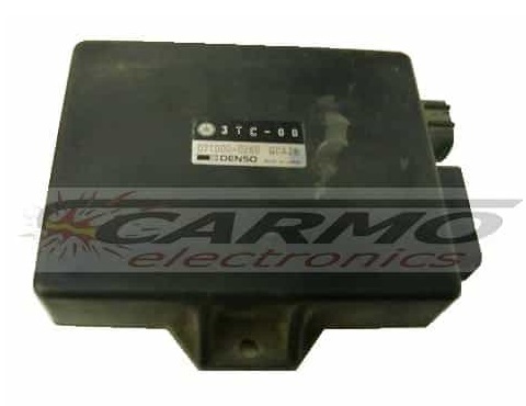 TZ250 Centralina unità CDI motore TCI (3TC-00, 071000-0150, QCA15)