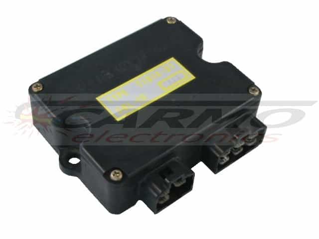 XJ900F CDI TCI igniter controller spark unit (TID14-37, 58L-10, TID14-19, 31A-10)