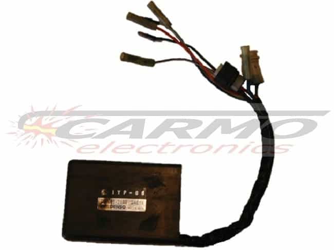 XT600k TT600 4LW Centralina unità CDI motore (3YP-00, 070000-2180)
