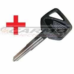Transponder Chiave HISS Honda extra Transponder Chiave HISS Honda extra