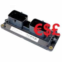 Riparazione – Revisione ECU FIAT - Clicca l'immagine per chiudere