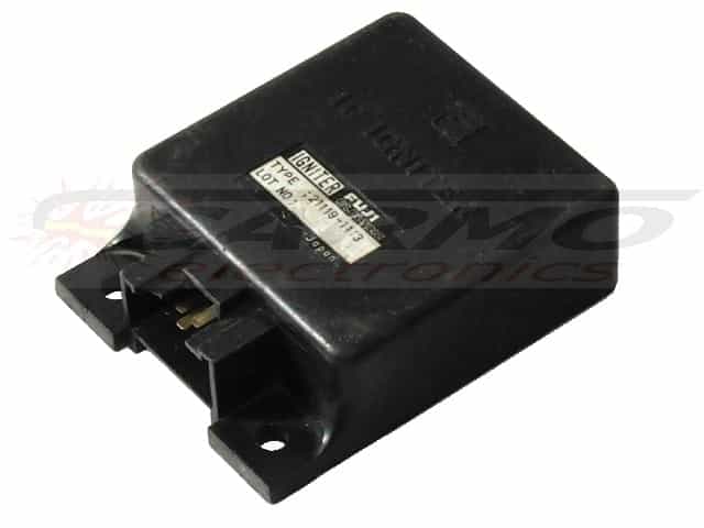 GT550 (21119-1113, 21119-1129) CDI igniter computer