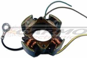 Illuminazione bobina - L38 Illuminazione bobina - L38