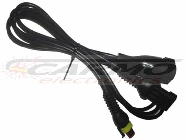 3151/AP01 Bike Main Cable - Clicca l'immagine per chiudere