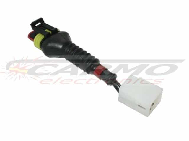 3151/AP02 Cavo diagnostico per moto - Clicca l'immagine per chiudere