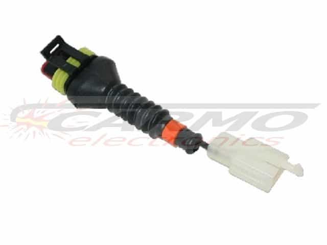 3151/AP03 Cavo diagnostico per moto - Clicca l'immagine per chiudere