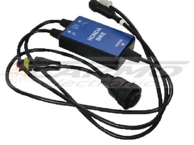 3151/AP06 Cavo diagnostico per moto - Clicca l'immagine per chiudere