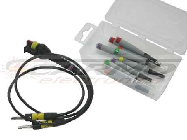 3151/AP07 Cavo diagnostico per moto - Clicca l'immagine per chiudere