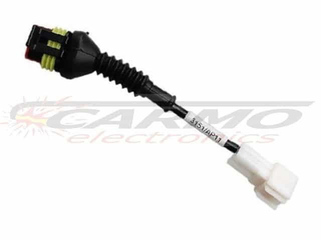 3151/AP11 Cavo diagnostico per moto - Clicca l'immagine per chiudere