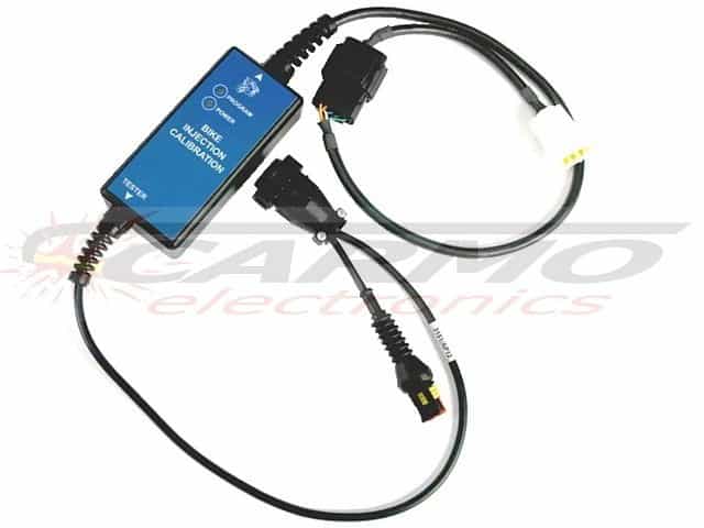 3151/AP12 Cavo diagnostico per moto - Clicca l'immagine per chiudere