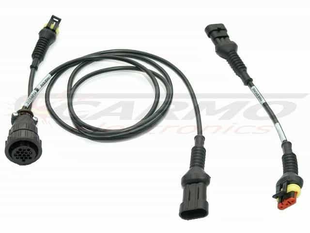 3151/AP14 Cavo diagnostico per moto - Clicca l'immagine per chiudere