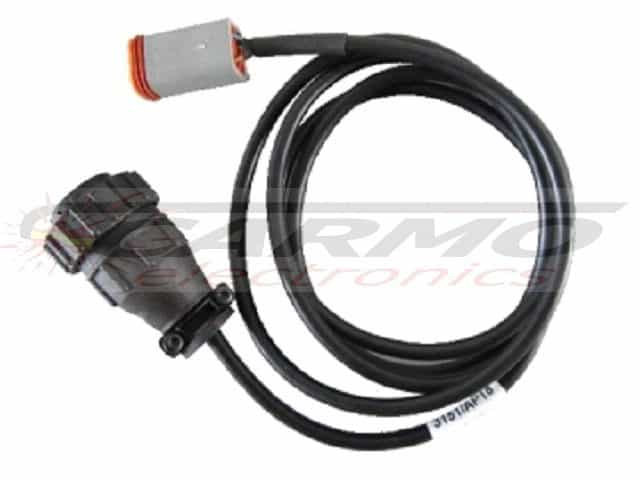 Texa 3151/AP18 Cavo diagnostico per moto - Clicca l'immagine per chiudere