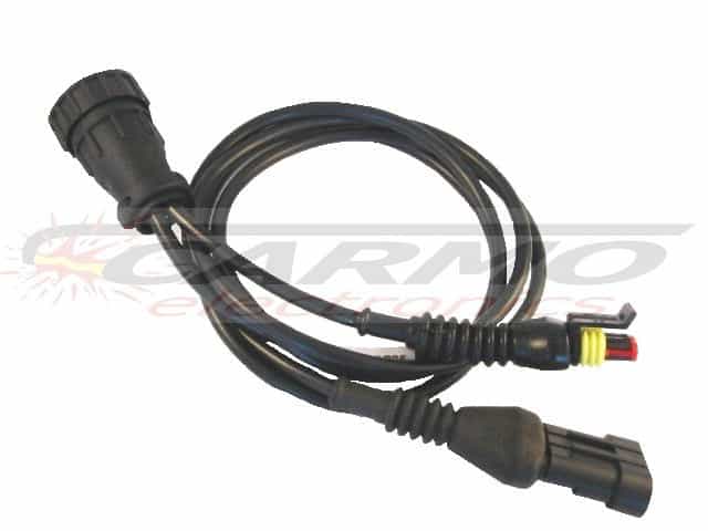 3151/AP25 Cavo diagnostico per moto - Clicca l'immagine per chiudere