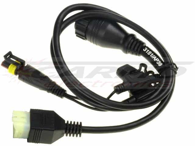 3151/AP39 Cavo diagnostico per moto - Clicca l'immagine per chiudere