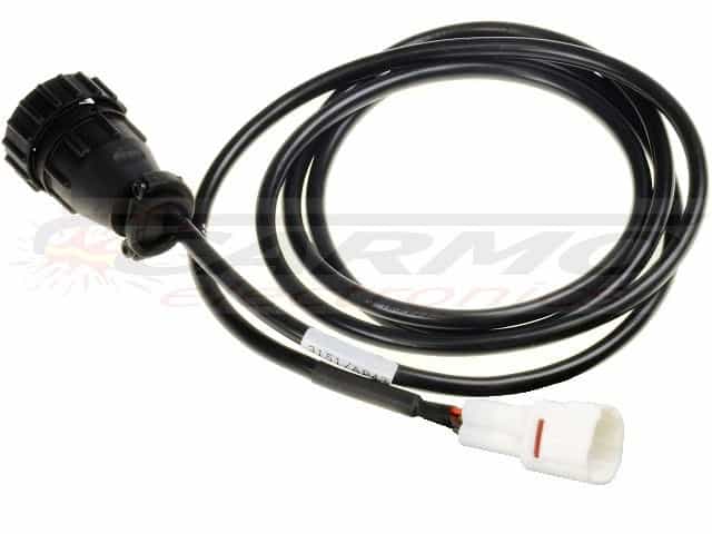 3151/AP47 Cavo diagnostico per moto (--> 3151/AP59) - Clicca l'immagine per chiudere