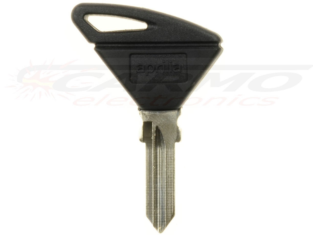 Chiave Aprilia Nuova + chip B044413, AP8104920 - Clicca l'immagine per chiudere