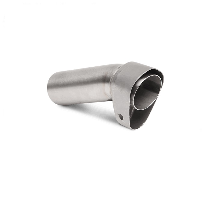 BMW F900R / F900XR 2020-oggi Smorzatore di rumore Akrapovic V-TUV227 - Clicca l'immagine per chiudere