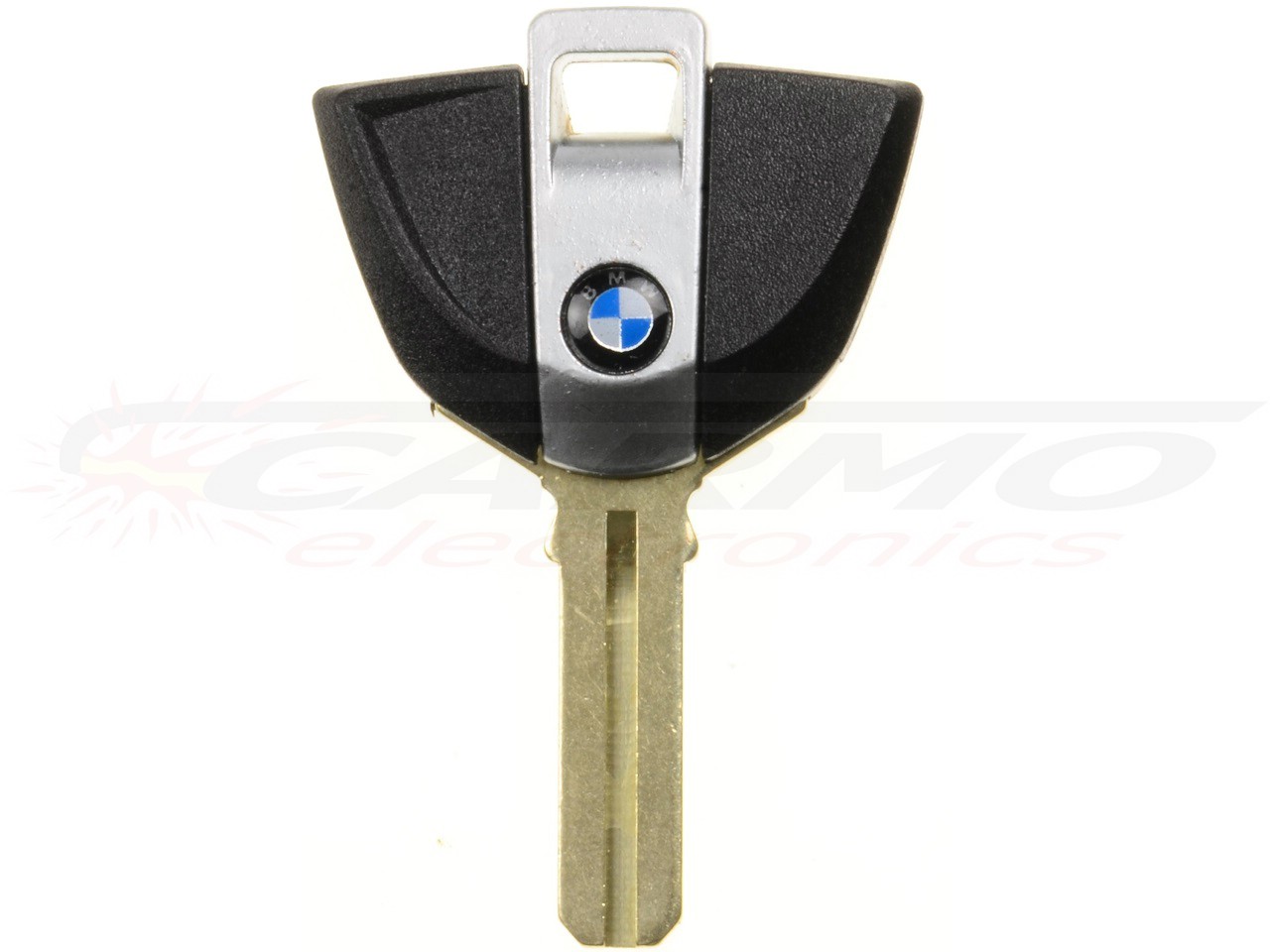 Chiave BMW nuova + Chip per sistemi EWS4 (51258540950, 51258533688, 51258543578) - Clicca l'immagine per chiudere