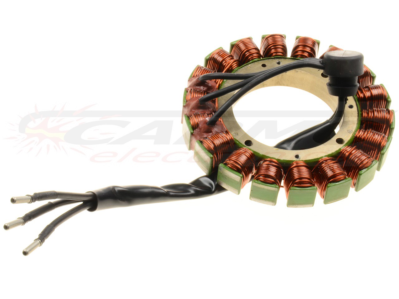 Alternatore - CARG-Buell Buell XB9 Buell XB12 Firebolt Lightning - Clicca l'immagine per chiudere