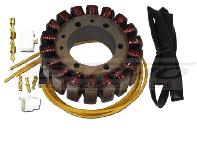 Alternatore - CARG2601 Suzuki SV650 DL650A - Clicca l'immagine per chiudere