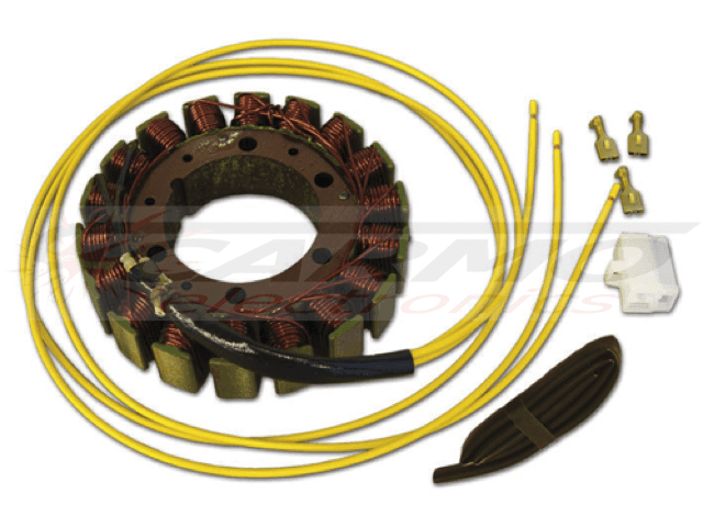 Alternatore TL VF Magna transalp F800 - CARG141 - Clicca l'immagine per chiudere