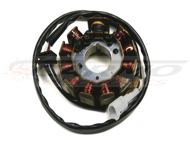 Alternatore Husaberg FC FE FS KTM XC EXC MXC - CARG1441 - Clicca l'immagine per chiudere