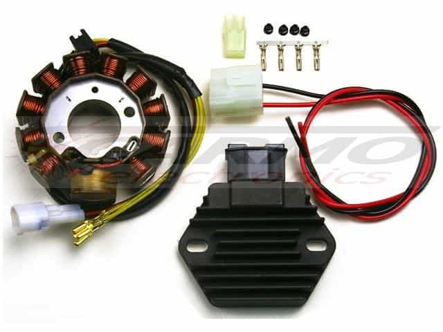 CARG1451 & CARR581 KTM Husqvarna Husaberg stator regulator - Clicca l'immagine per chiudere